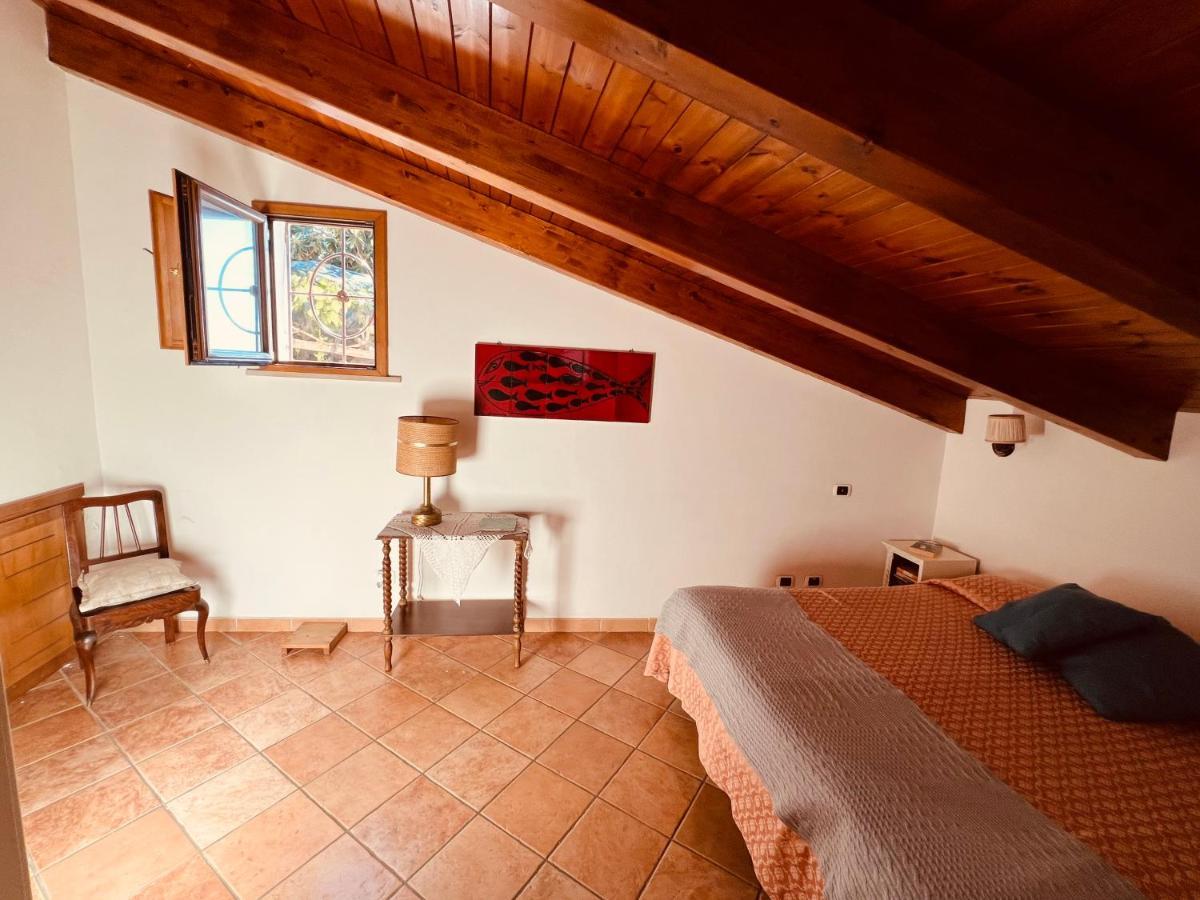 Jp House Amalfi Apartment ภายนอก รูปภาพ