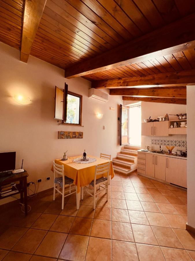 Jp House Amalfi Apartment ภายนอก รูปภาพ