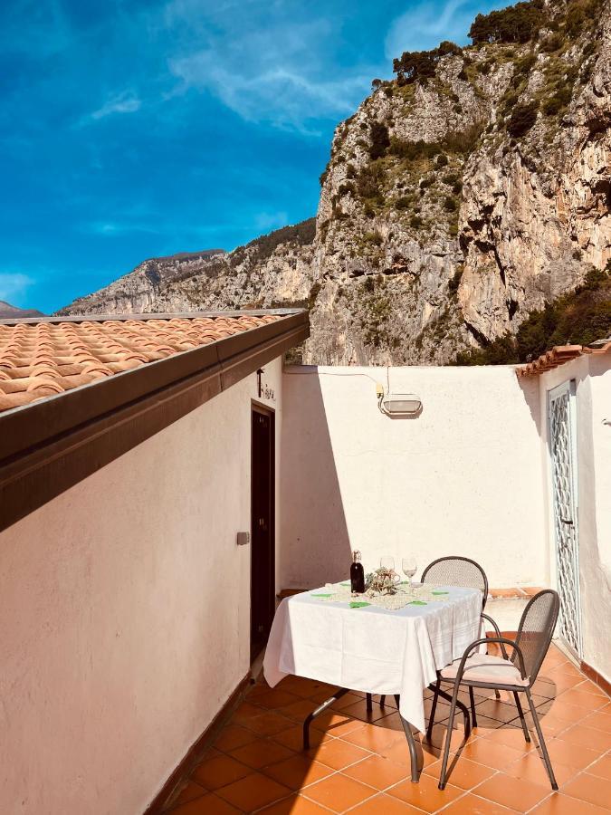 Jp House Amalfi Apartment ภายนอก รูปภาพ