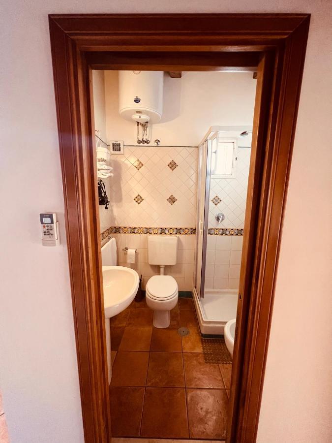 Jp House Amalfi Apartment ภายนอก รูปภาพ