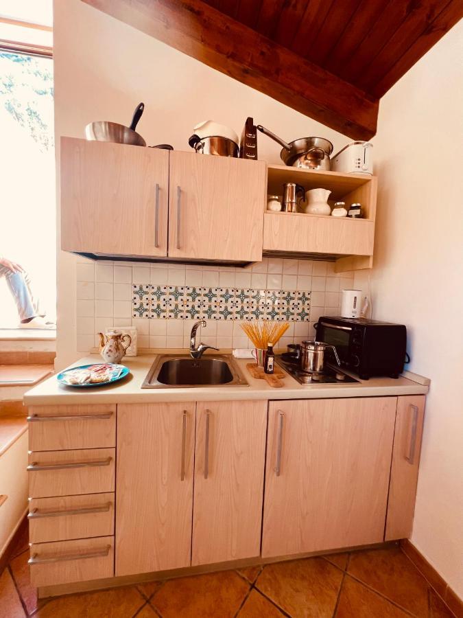 Jp House Amalfi Apartment ภายนอก รูปภาพ