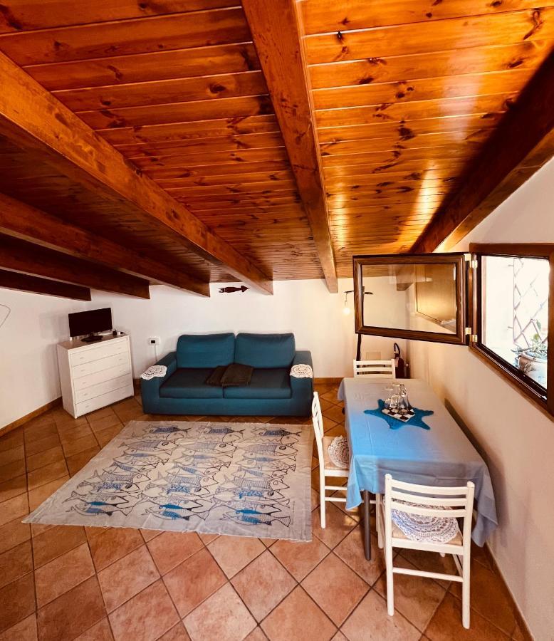 Jp House Amalfi Apartment ภายนอก รูปภาพ