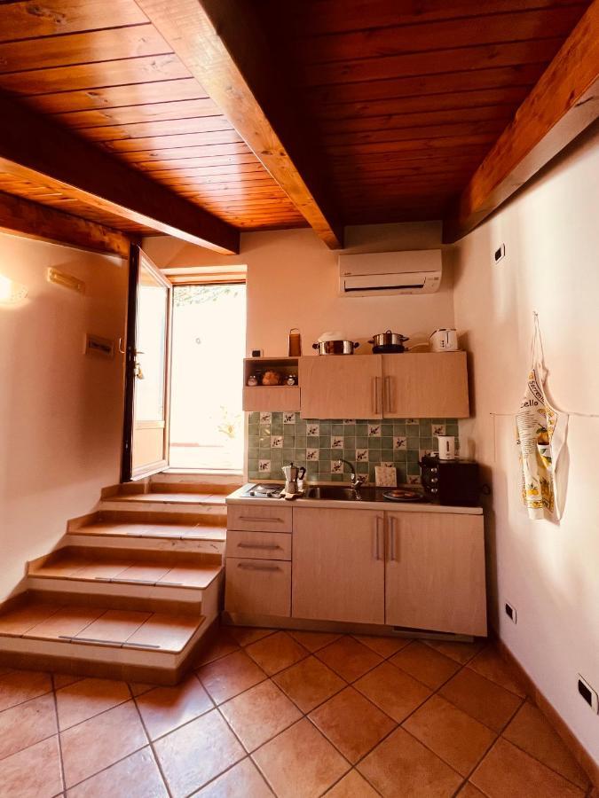 Jp House Amalfi Apartment ภายนอก รูปภาพ