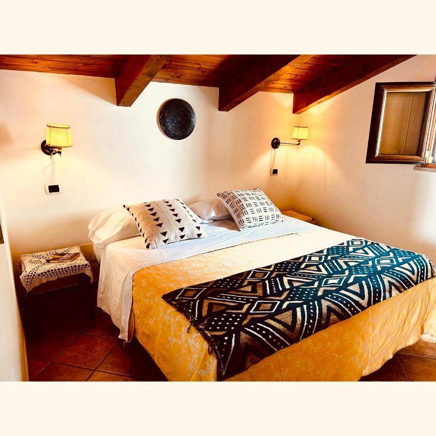 Jp House Amalfi Apartment ภายนอก รูปภาพ